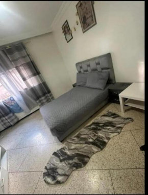 Elhajoui home